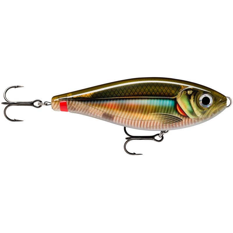 Rapala X-Rap Haku SMB SMB, 14cm