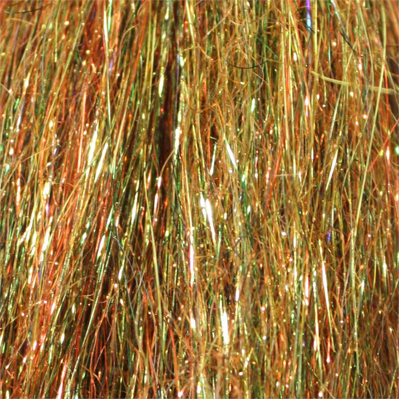 SSS Angel Hair Nasty Rusty Frödin Flies