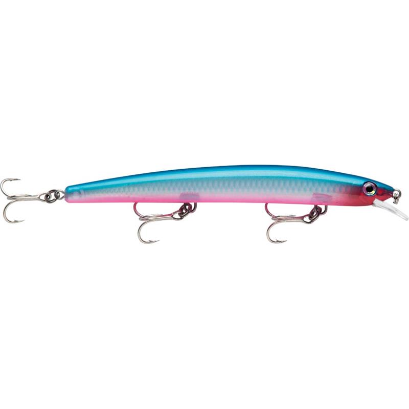 Rapala Max Rap FHB 13cm Sjøørret-wobbler Nr.1