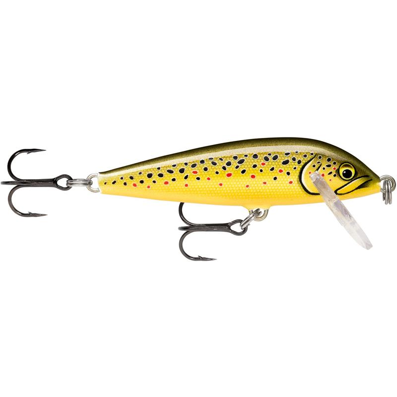 Rapala CountDown S ATR 5cm Synkende