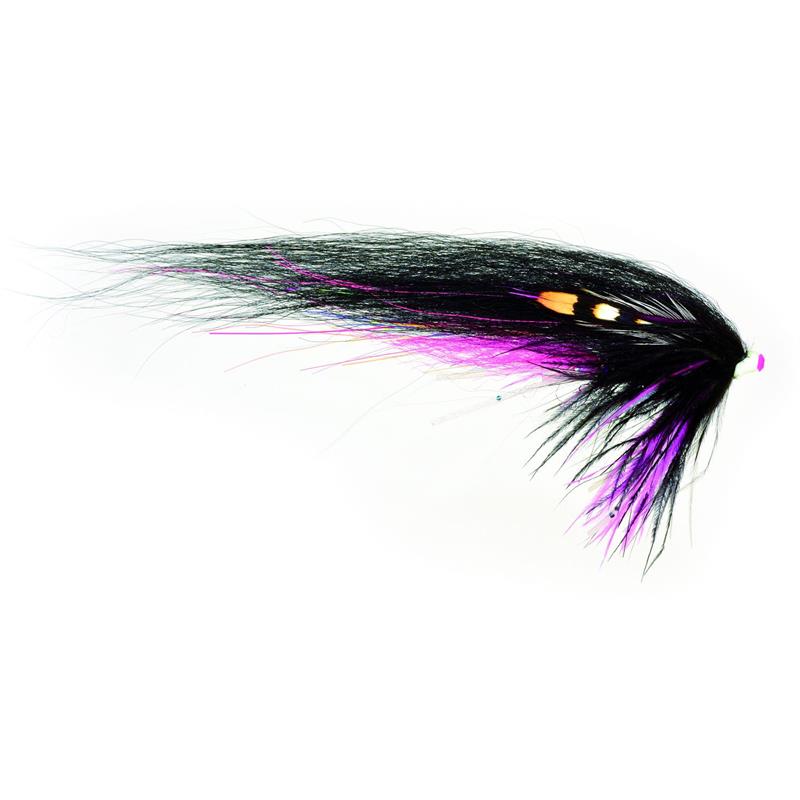 Classic Series Kraken 8cm Mikael Frödin Fly Design