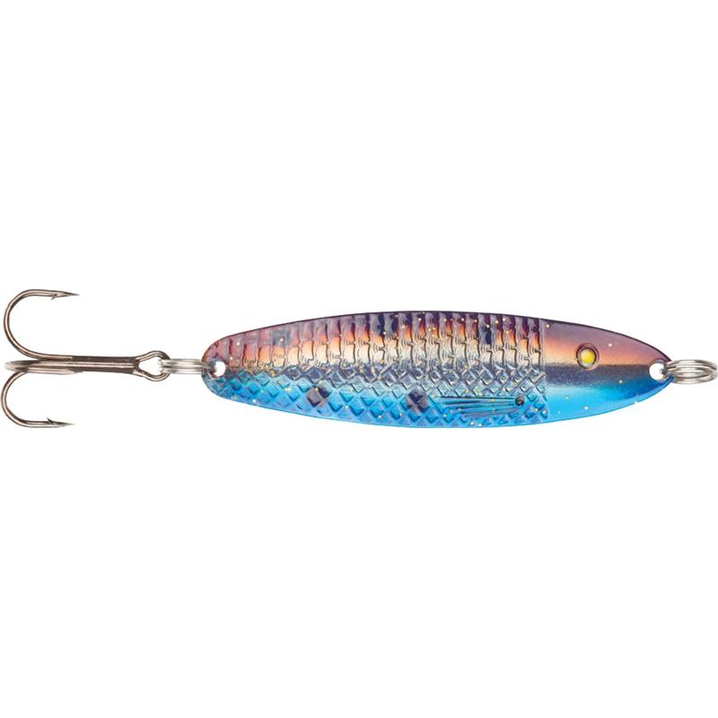 Søvik-Sluken Salmon 40g Blue Charm Kjøp 8 sluker få en gratis slukboks