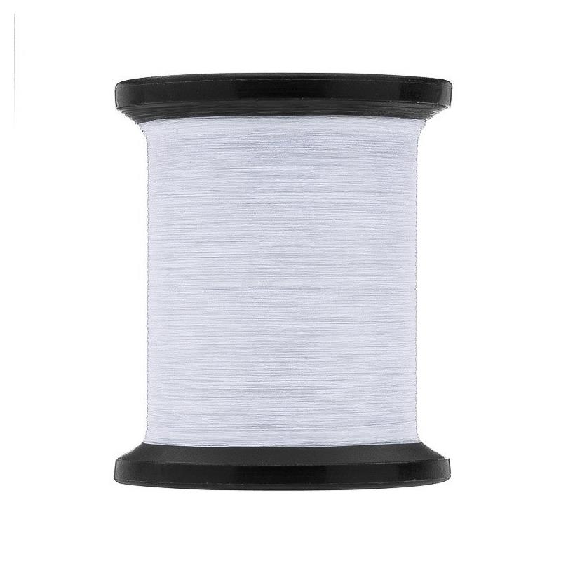 UNI Caenis Thread 200yds White 20 den Veniard