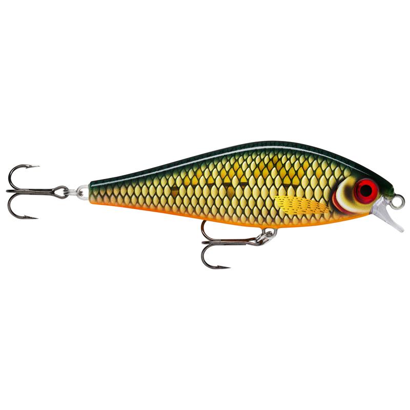 Rapala Super Shadow Rap 16cm SCRR