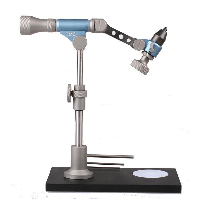 TMC Vise II Blue
