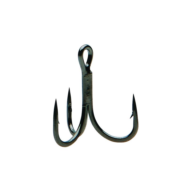 Owner ST-56 BC 3x treblekrok #1 Til sluk og wobblere