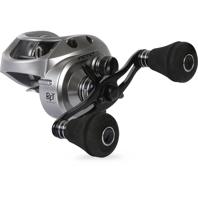 BFT Instinct X7 Limited Edition Low Profile, venstresveiv