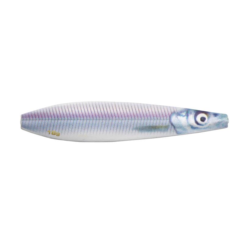 Savage Gear LT Seeker ISP 90 24g White Sandeel