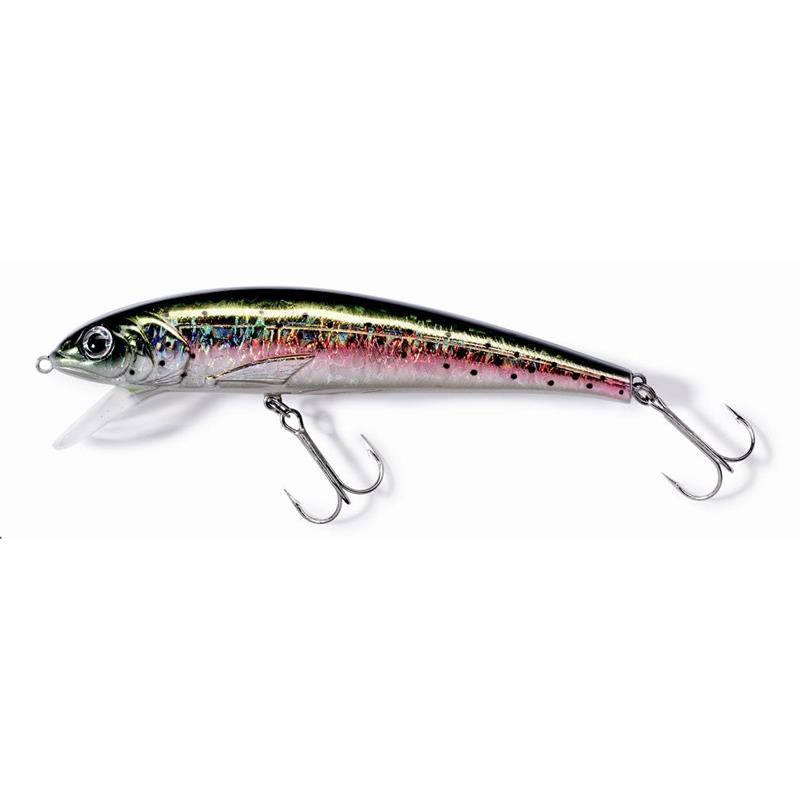 Abu Tormentor 12g/90mm H-RT Floating