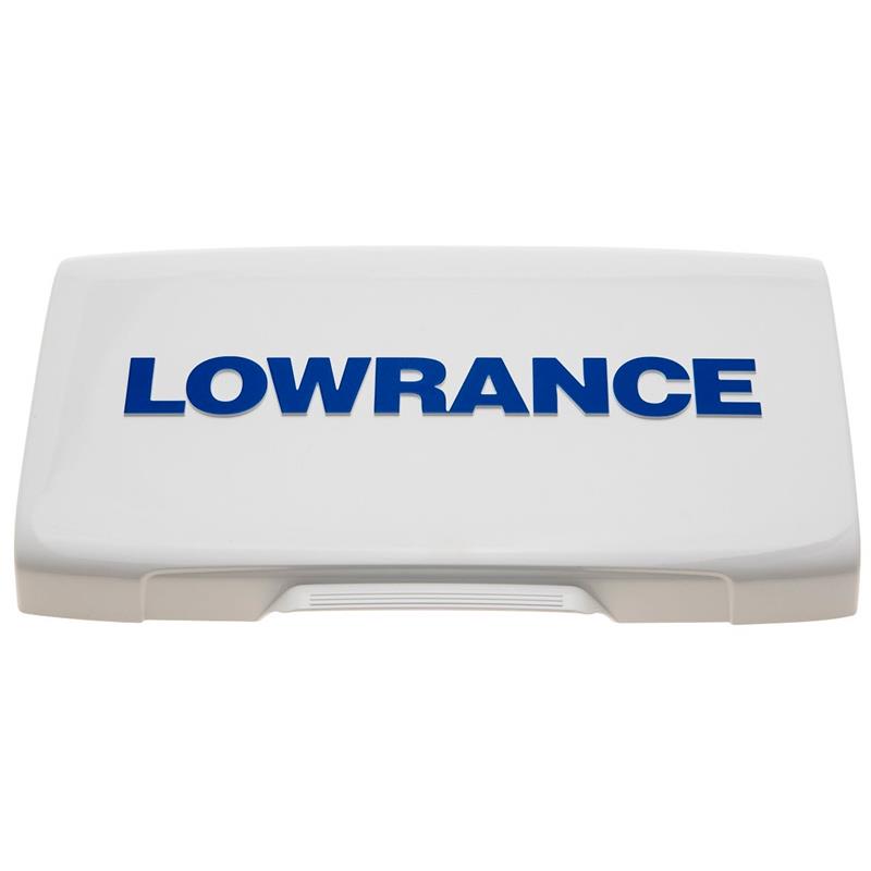 Lowrance Suncover 7" Soldeksel til Elite og HOOK