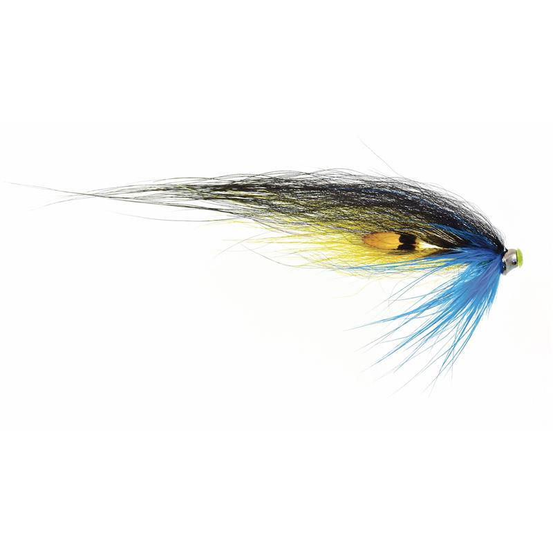 Micro Series Dee Sheep 1,5cm Mikael Frödin Fly Design