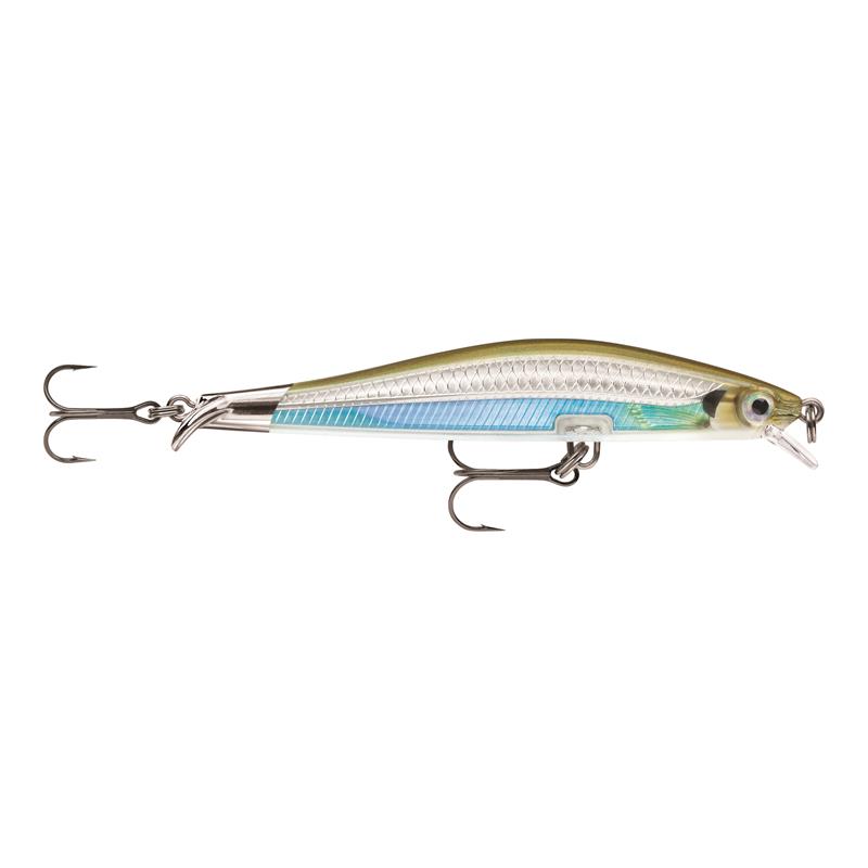 Rapala RipStop MBS 9cm
