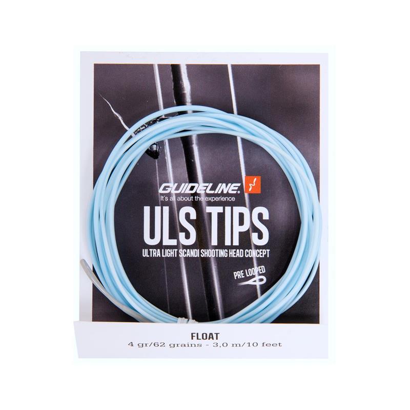 Guideline ULS Tips Hover/S1 10' / 3m / 4g