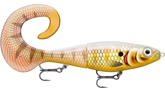 Rapala X-Rap Otus PGG 17cm