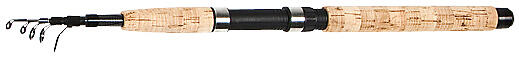 Vassfaret miniteleskop 6`/2-15g