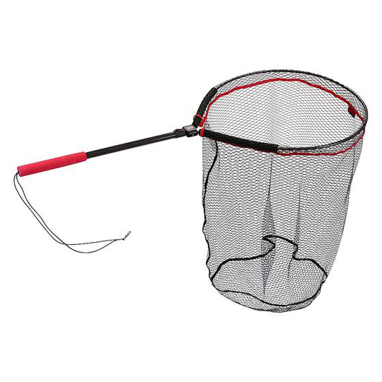 Rapala Karbon Håv Flytende 60x50cm