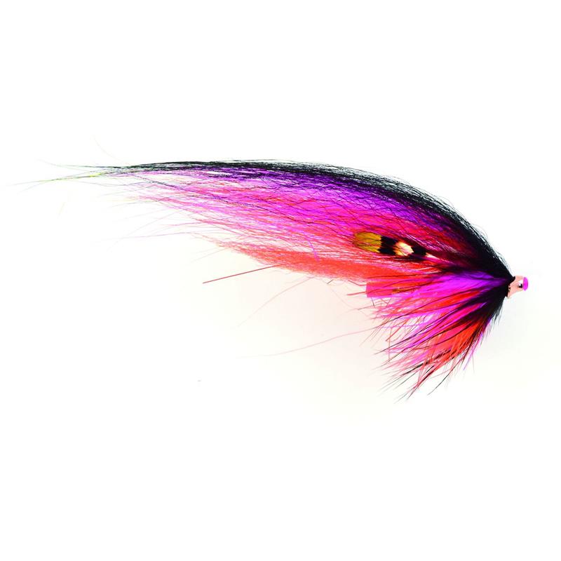 Classic Series In Flames 6cm Mikael Frödin Fly Design