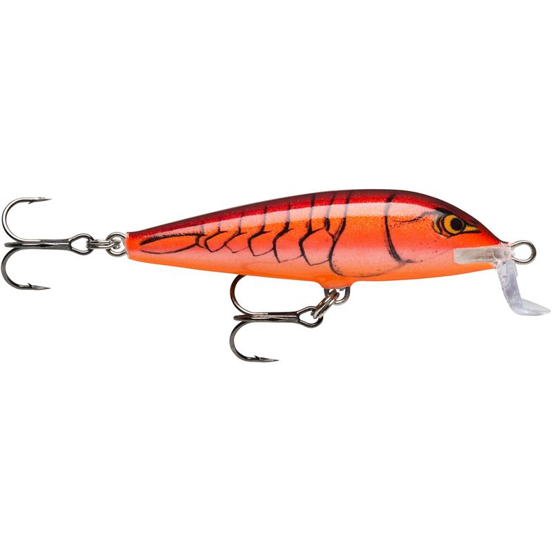 Rapala Team Esko F 7cm DMN Flytende