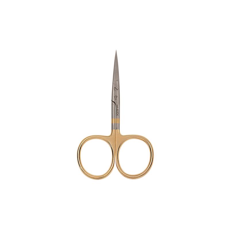Dr Slick Scissor All-Purpose 4" Serratert saks