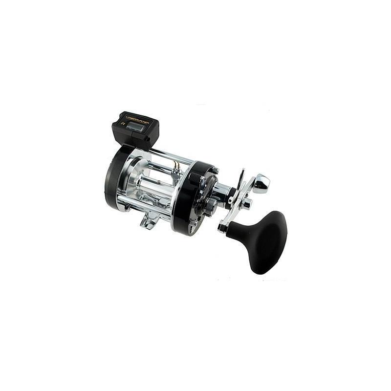 Ambassadeur 7000i Linecounter Meter