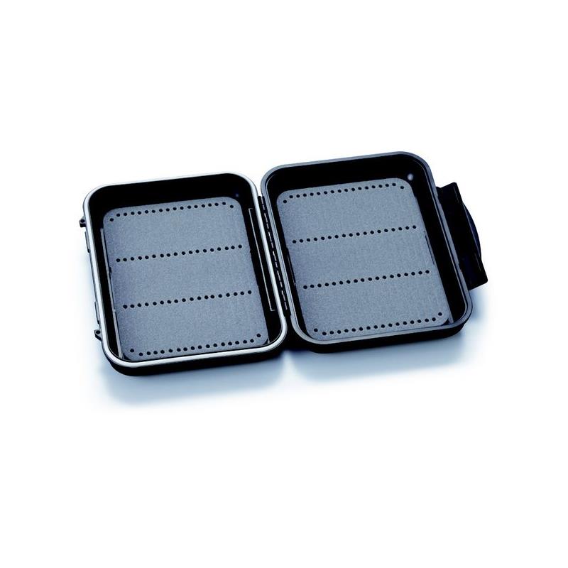 C&F Small WP Fly Case w/Slit Foam CF-1600