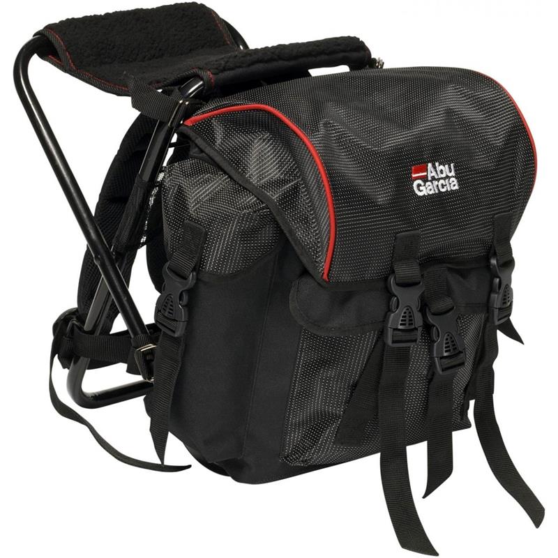 Abu Garcia Stolsekk Junior 12L