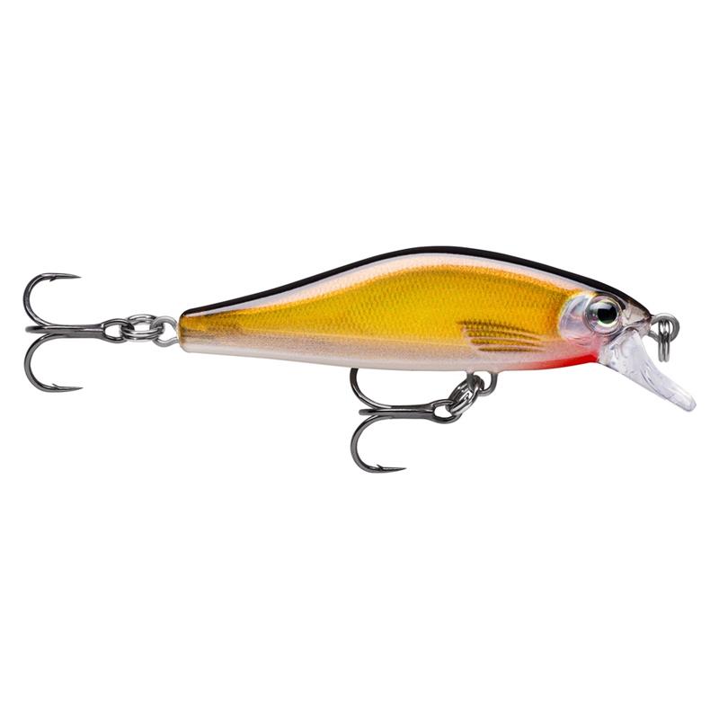 Rapala Shadow Rap Solid Shad GS 5cm