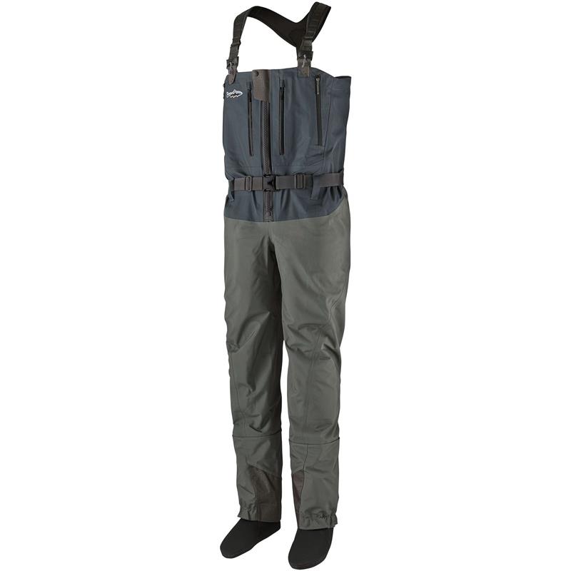 Patagonia M's Swiftcurrent Exp. W. Zip LRL