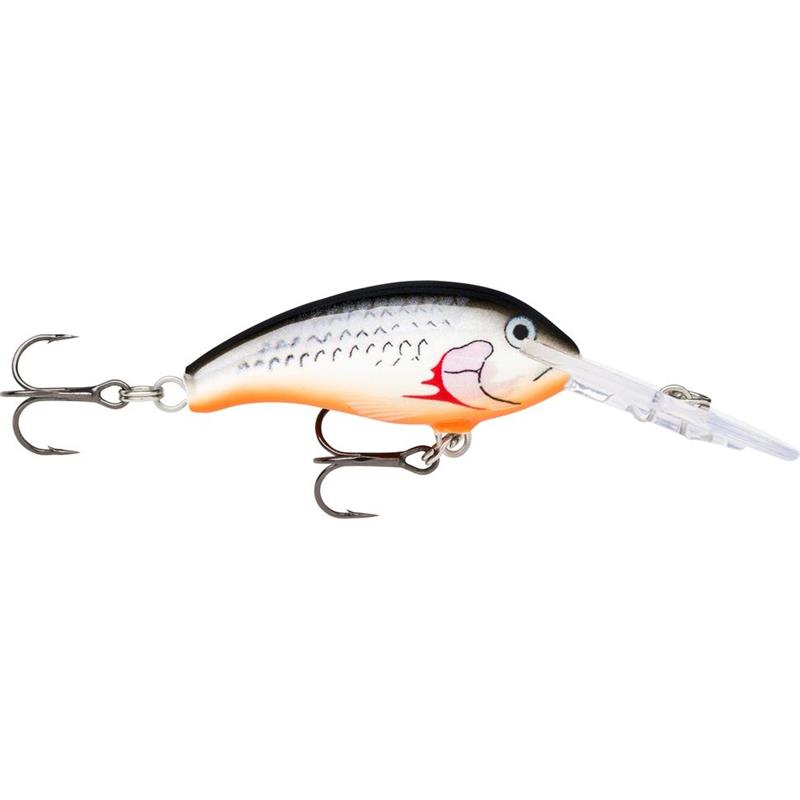 Rapala Shad Dancer SSH 7cm