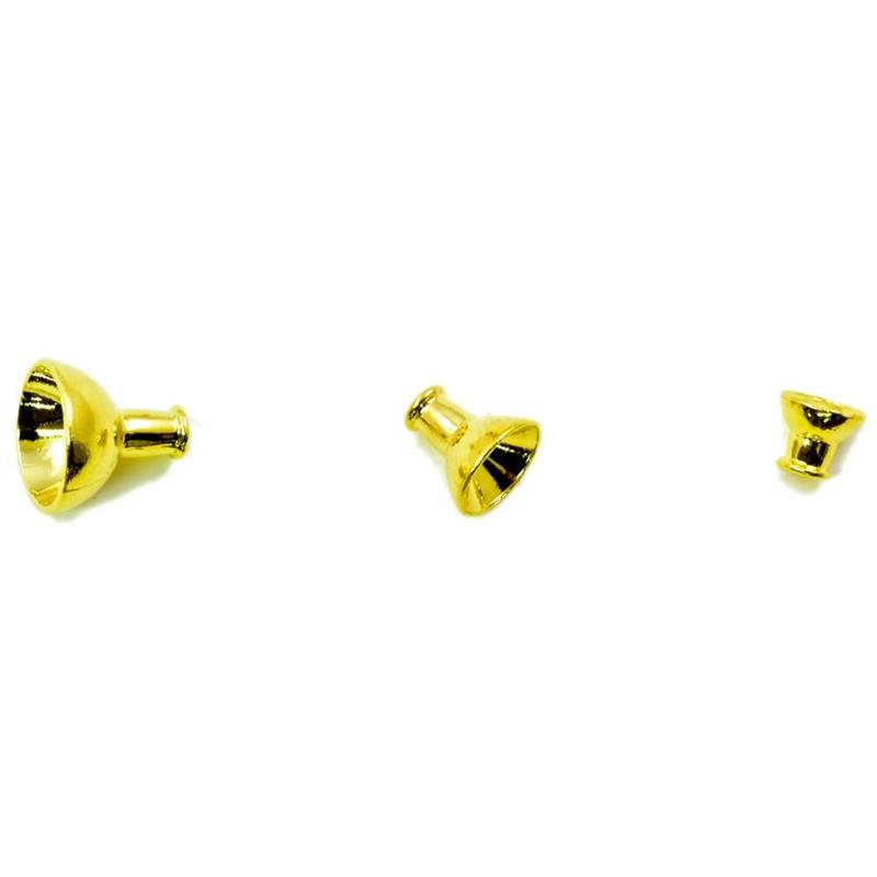 FITS Turbo Tubes Gold S Frödin Flies