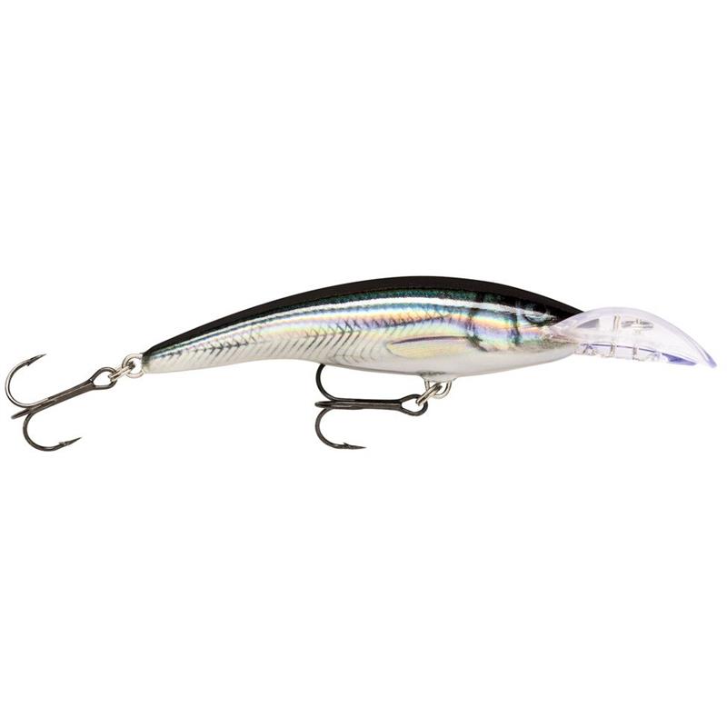 Rapala Scatter Rap Tail Dancer SMHL 9cm