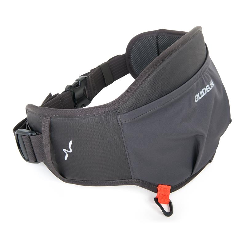 Guideline Experience Support Belt Vadebelte - sort