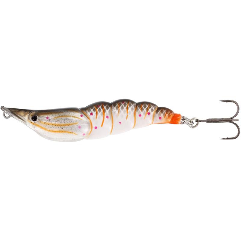 Westin Salty The Shrimp - White Shrimp 8cm / 20g