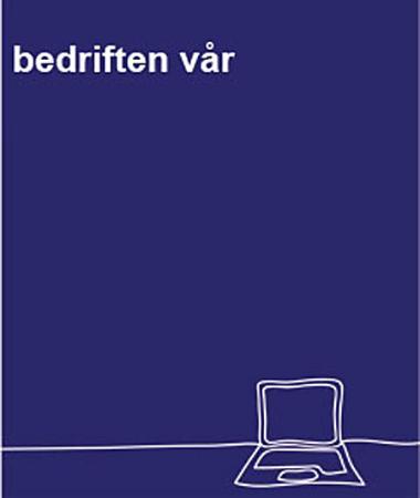 Bedrifta vår
