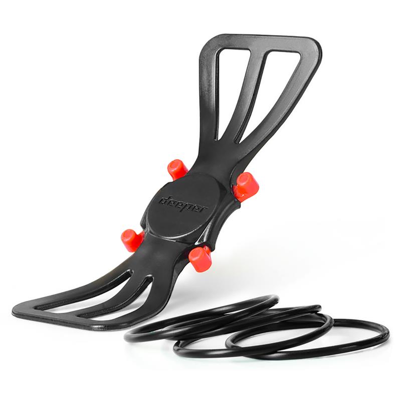 Deeper Phone Holder