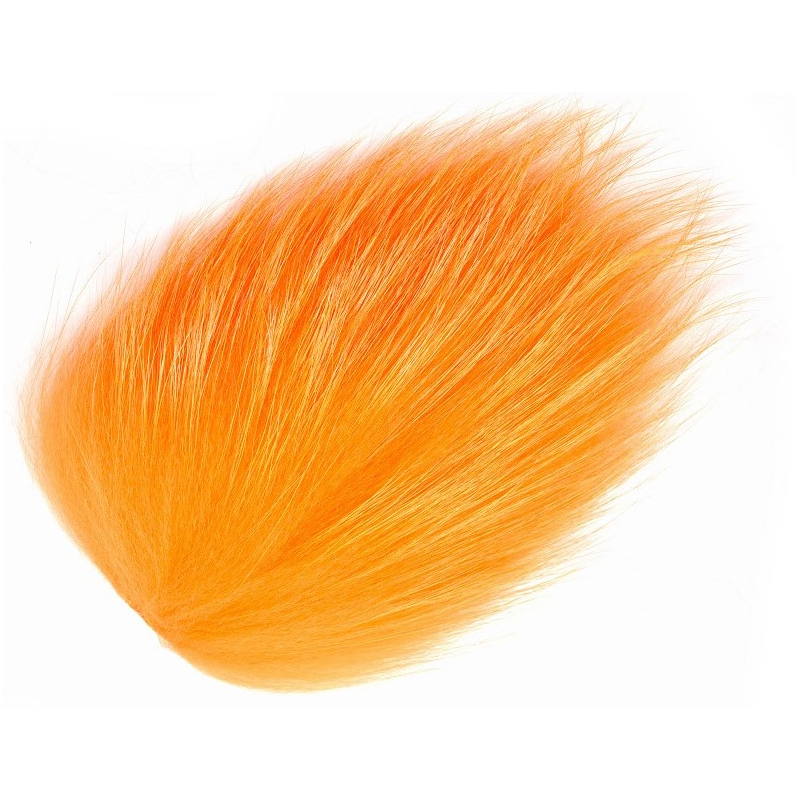 Tanuki - Orange FutureFly