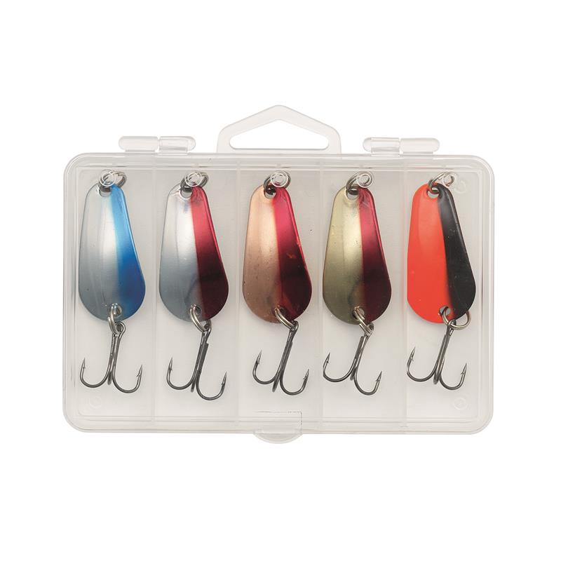 Kinetic Deceiver 7g Sluksett 5-pack