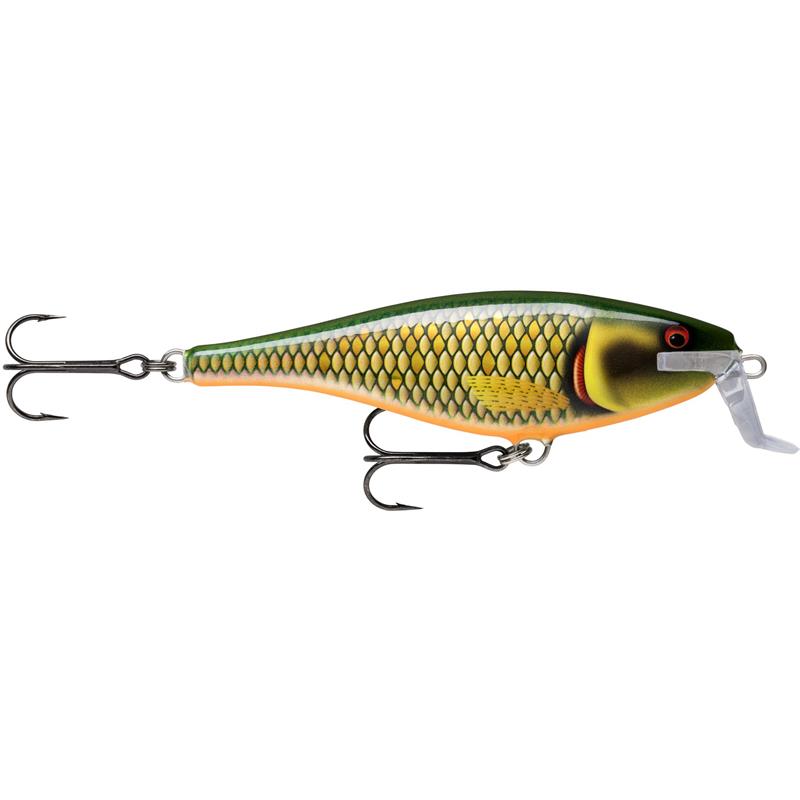 Rapala Super Shad Rap SCRR 14cm