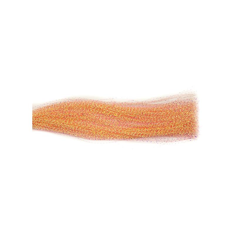 Crystal Mirror Flash - Orange