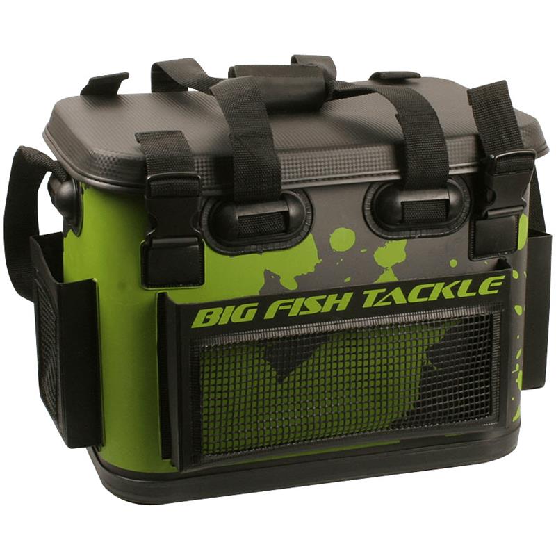 BFT Vertical Bag Waterproof Stor bag til predator-fiske
