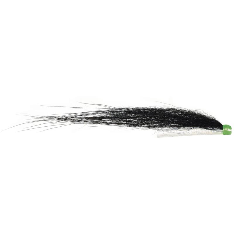 Hitch Flies Green Simple 3cm Mikael Frödin Fly Design