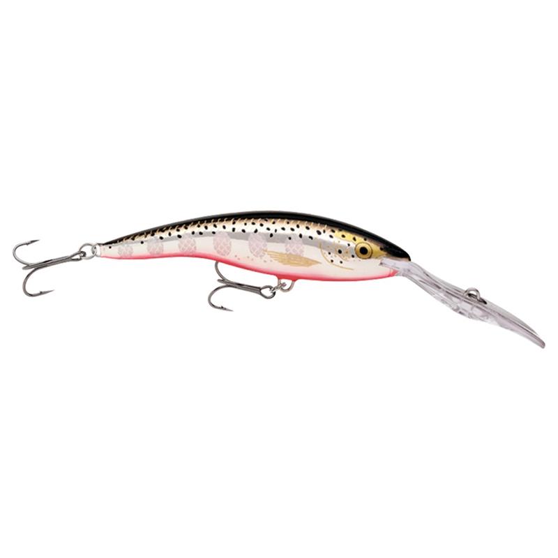 Rapala Deep Tail Dancer 9cm SFL 13g