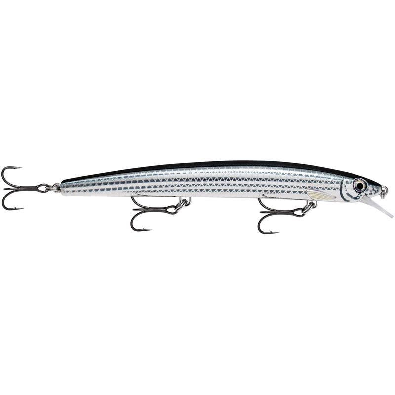 Rapala Max Rap MUL 13cm Sjøørret-wobbler Nr.1