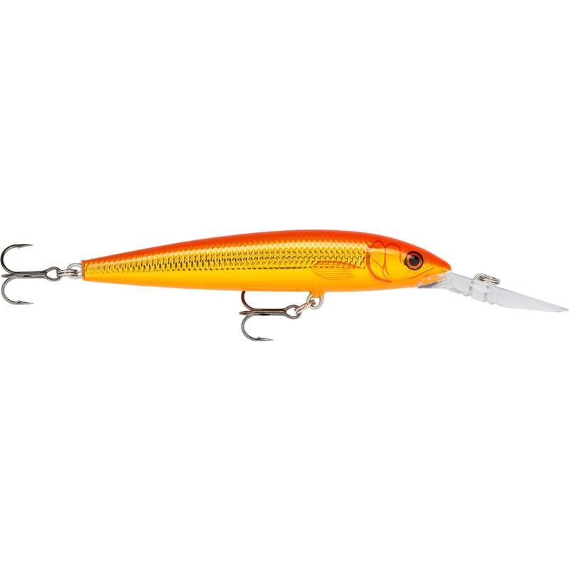 Rapala Down Deep Husky Jerk 14cm GF Suspending 23g