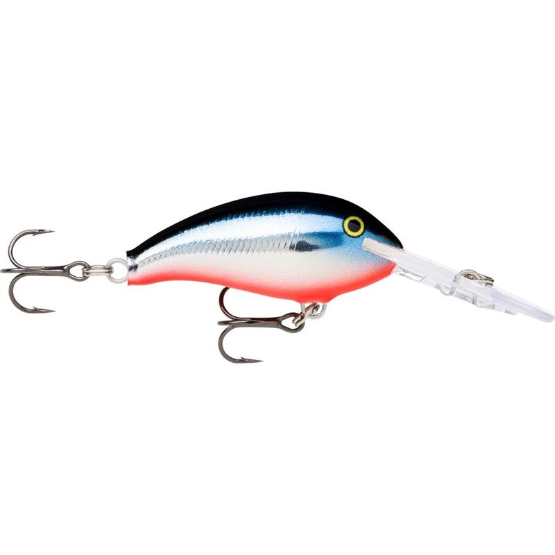 Rapala Shad Dancer BGHM 5cm