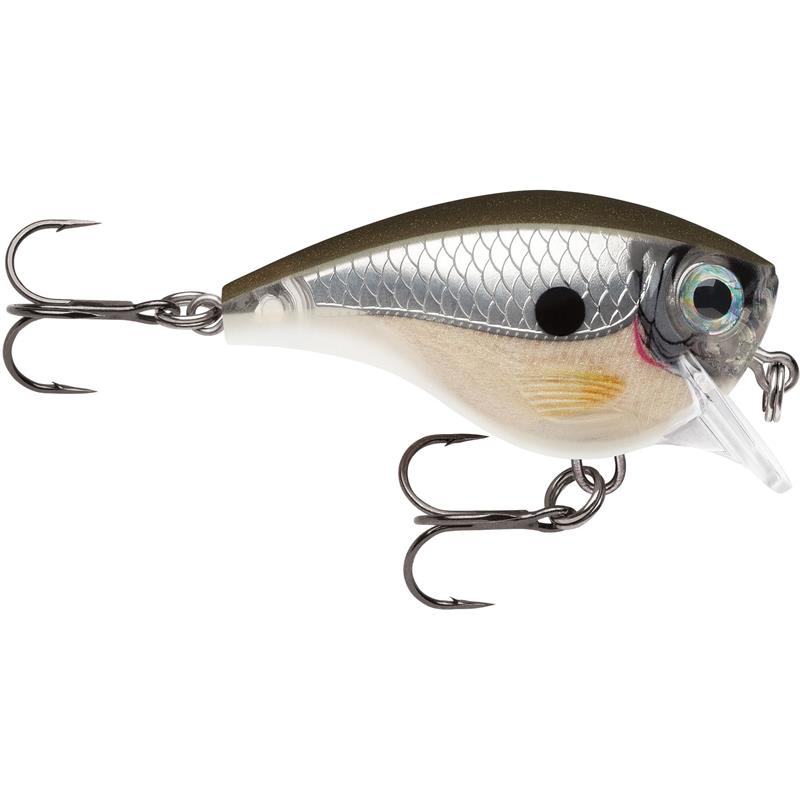 Rapala BX Brat 3' PGS