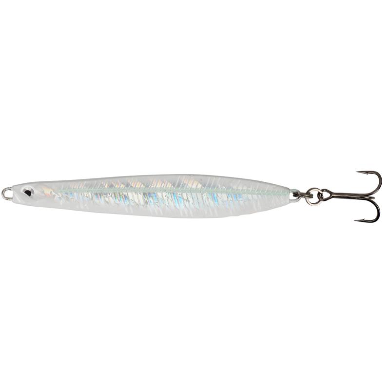 Savage Gear Seeker ISP White Pearl 16g Kjøp 8 sluker få en gratis slukboks