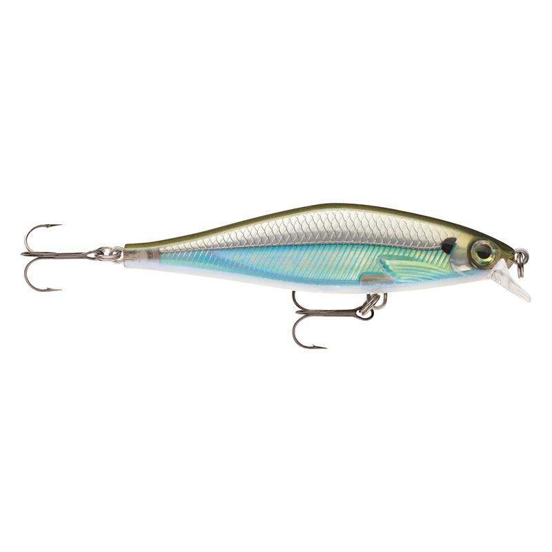Rapala Shadow Rap Shad MBS 9cm