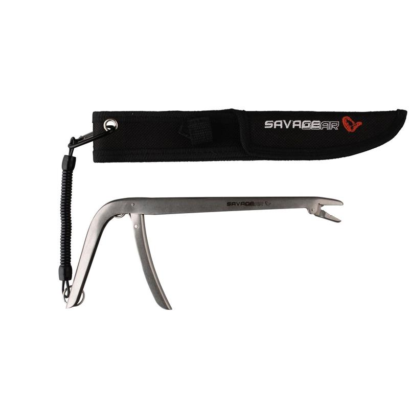 Savage Gear DeepThroat Hookout 22,5cm