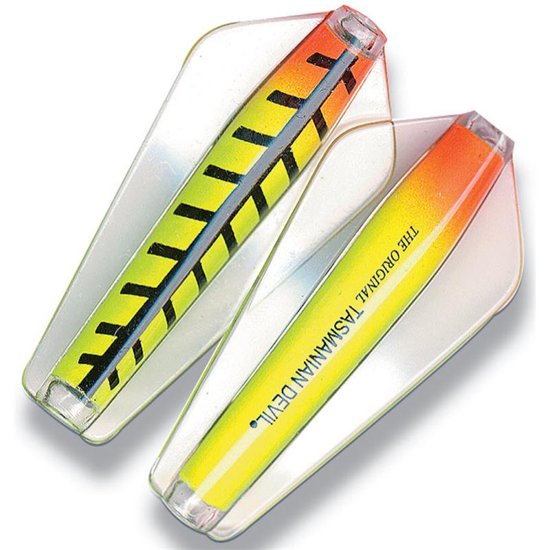 Tasmanian Devil N52 Hornet 13,5g Originalen